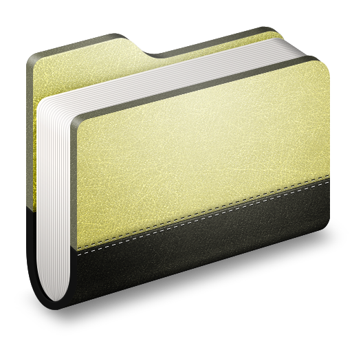 Library Alt 3 Icon 512x512 png